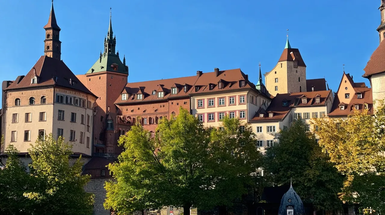Nuremberg 3-Day Itinerary: Explore the Historic City