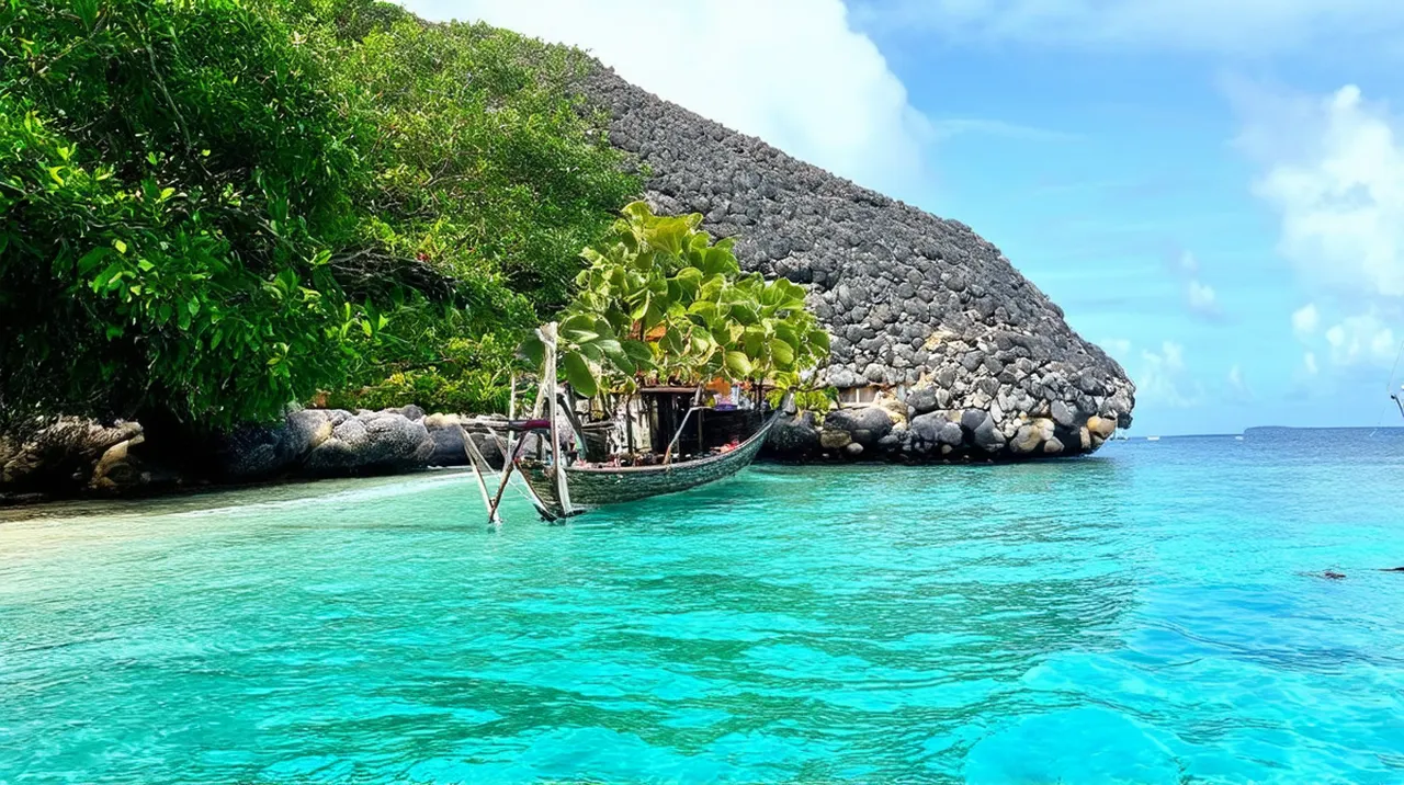 Nusa Lembongan 3-Day Itinerary: Island Paradise Awaits