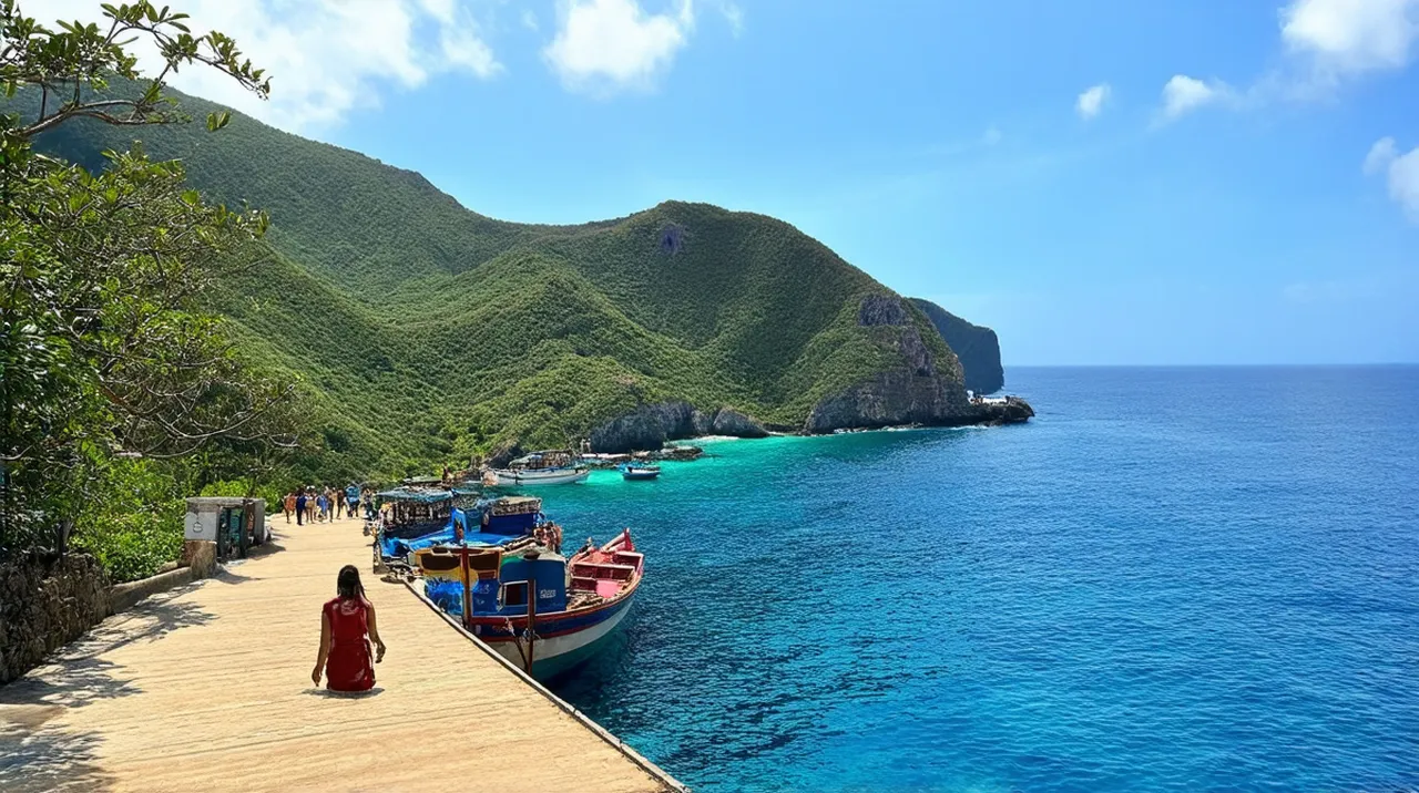 Nusa Penida 3-Day Itinerary: Explore the Island’s Beauty