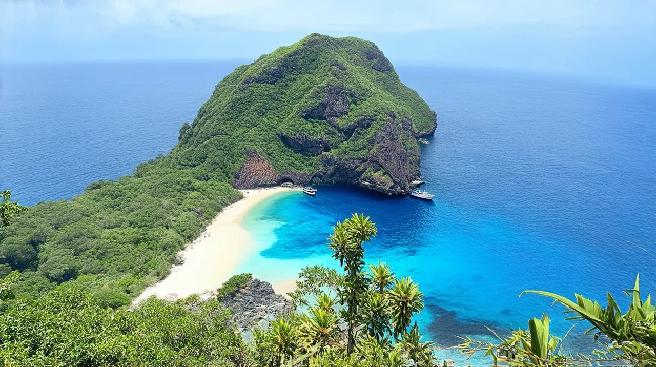 Nusa Penida 5-Day Itinerary: Explore Paradise Island