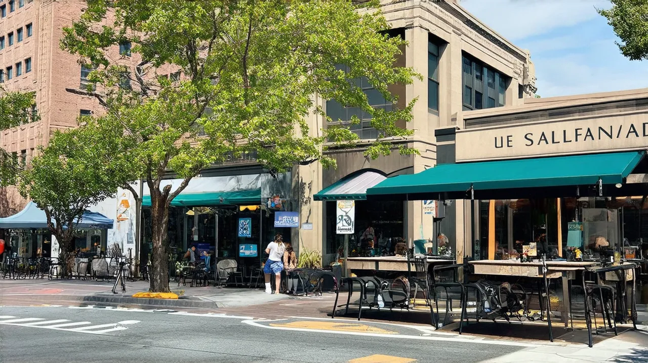 Oakland 3-Day Itinerary: Explore the City by the Bay