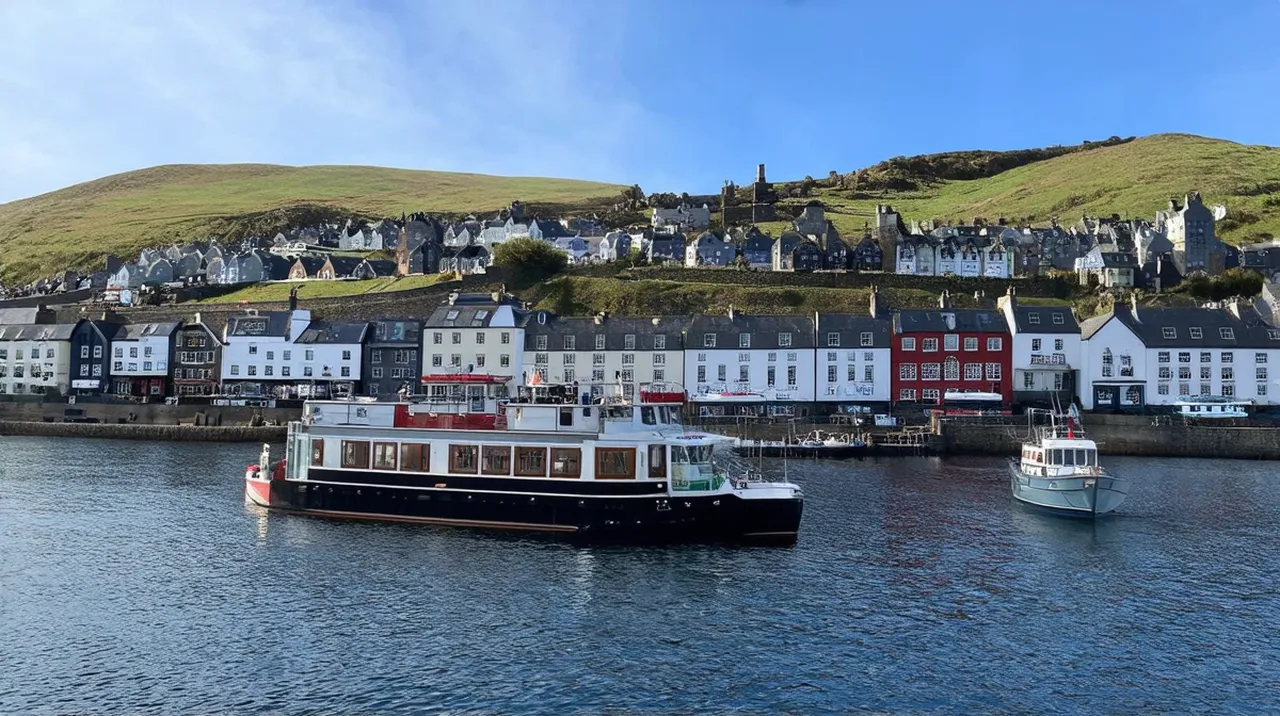 Oban 5-Day Itinerary: Explore Scotland’s Seafood Capital