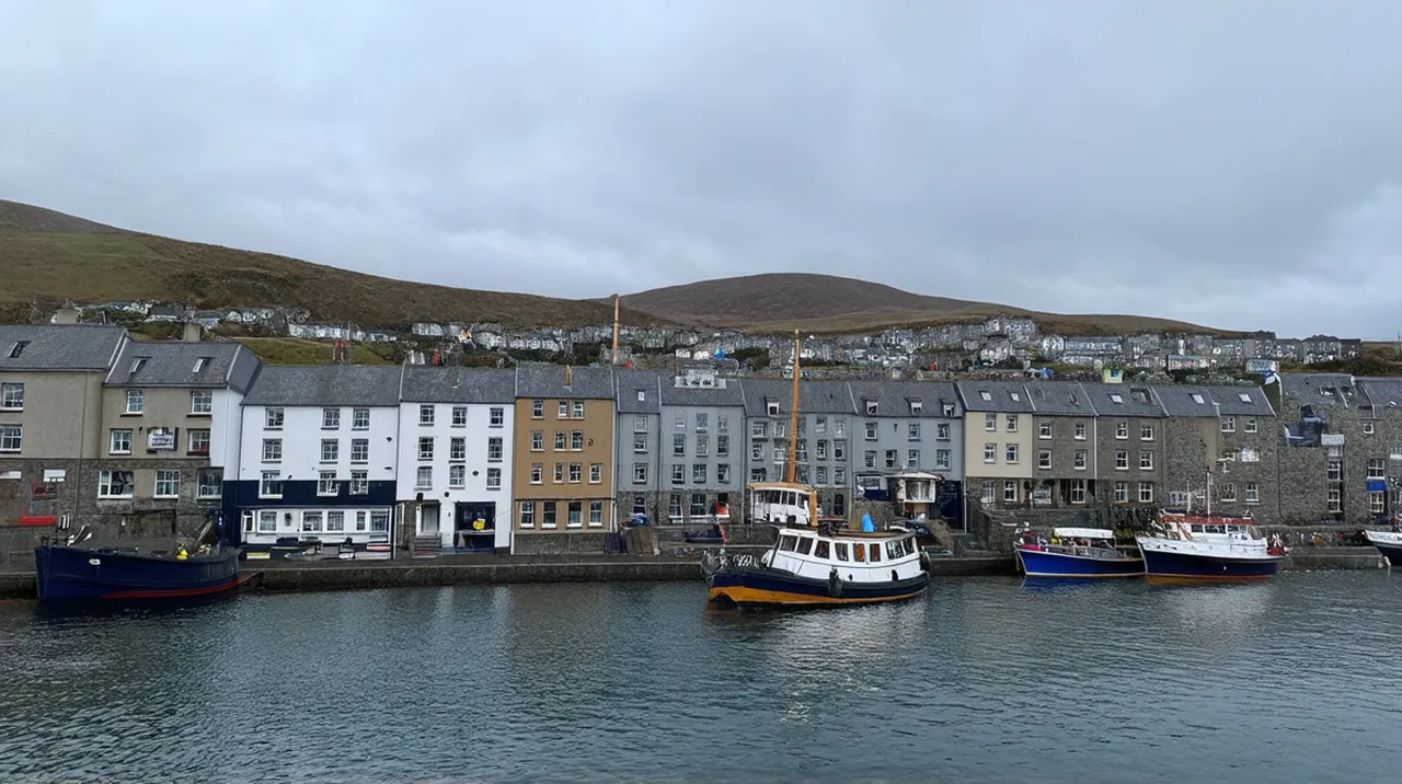 Oban Weekend Itinerary: Explore This Coastal Gem