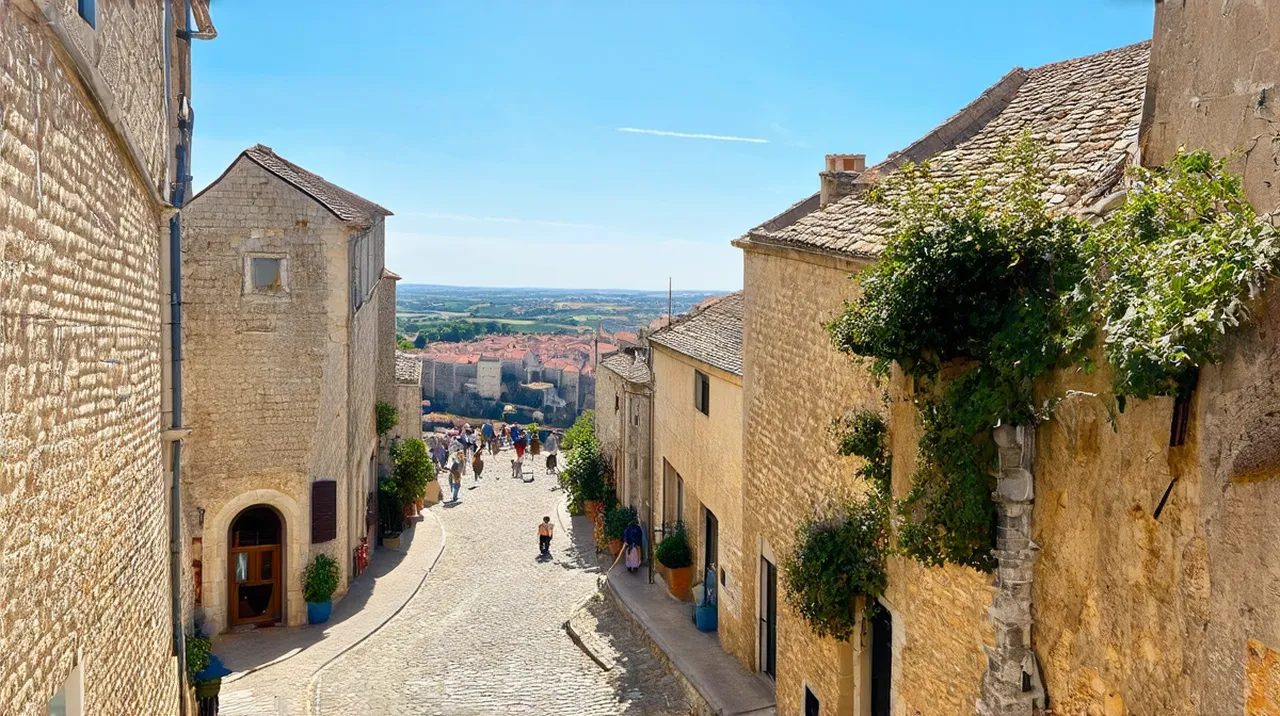 Óbidos 5-Day Itinerary: Explore a Timeless Village
