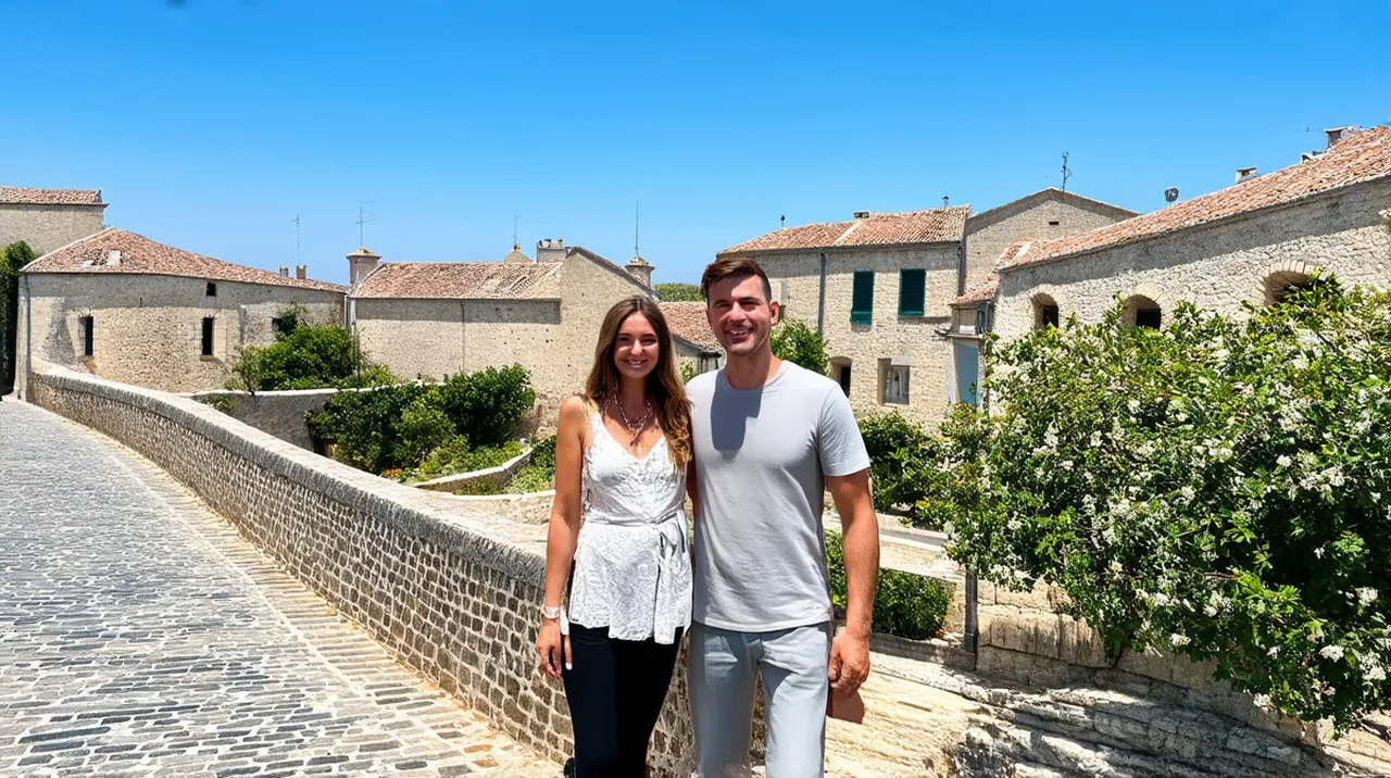 Óbidos Itinerary for Couples: Romantic Awaits