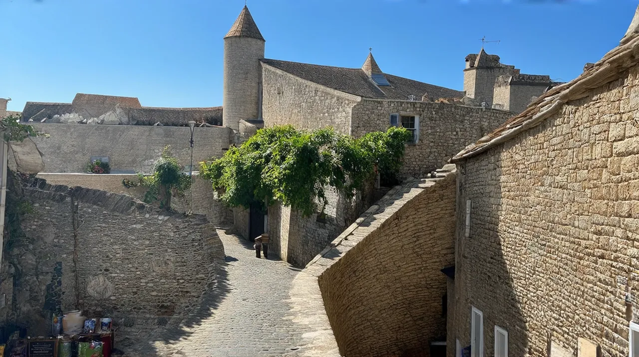 Óbidos Weekend Itinerary: Explore the Enchanting Castle Town