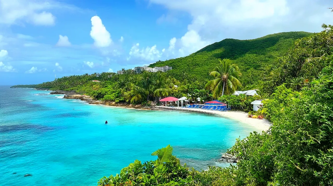 Ocho Rios Travel Itinerary: Explore Jamaica’s Paradise