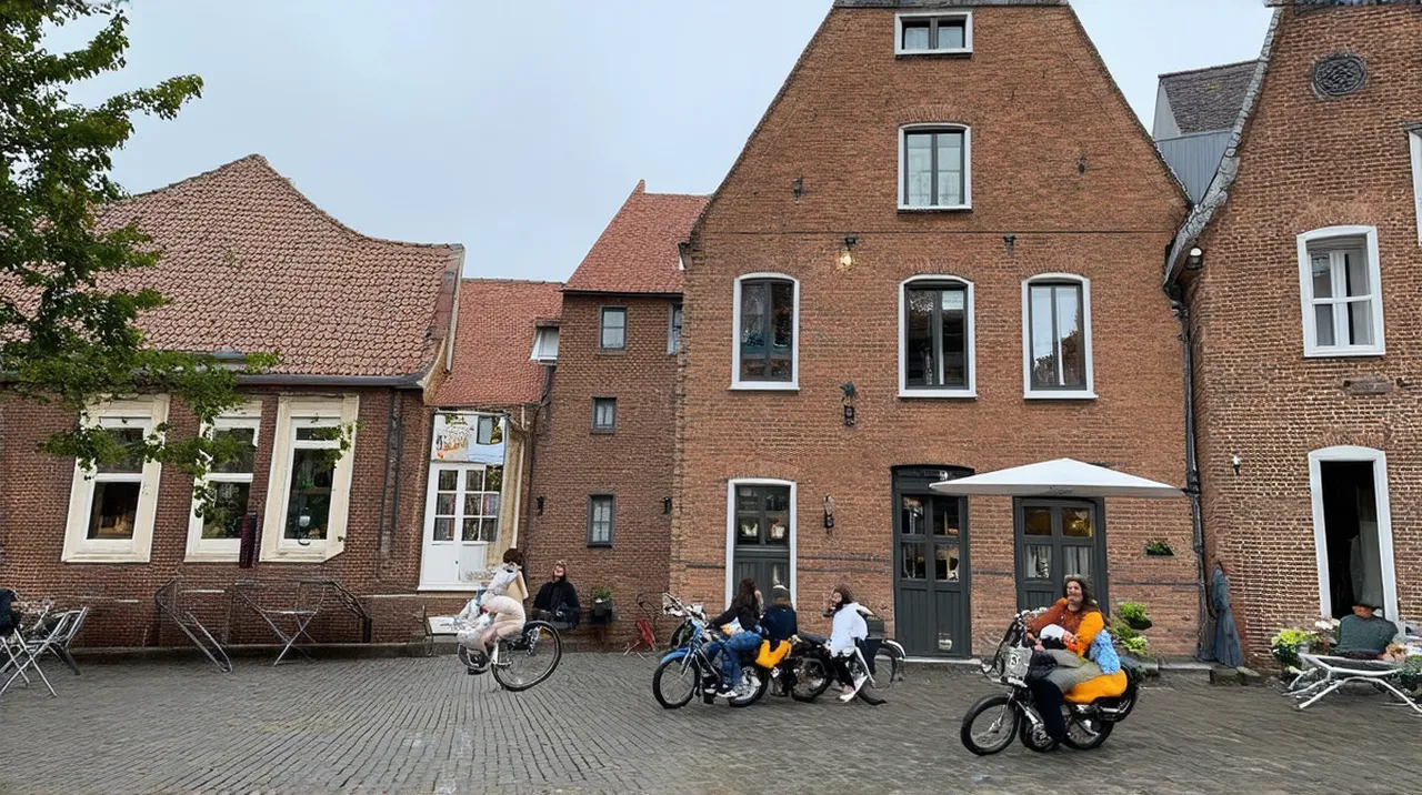 Odense 3-Day Itinerary: Explore the Heart of Funen