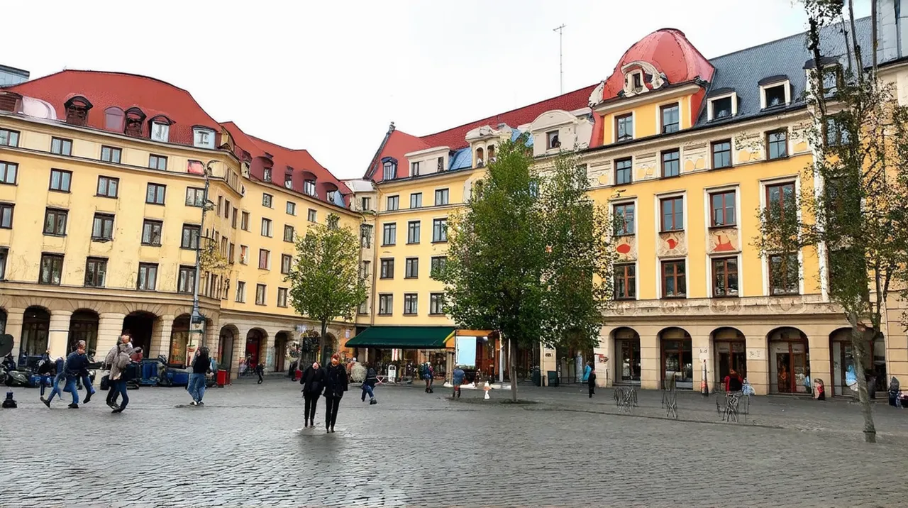 Łódź 3-Day Itinerary: Explore Poland’s Hidden Gem