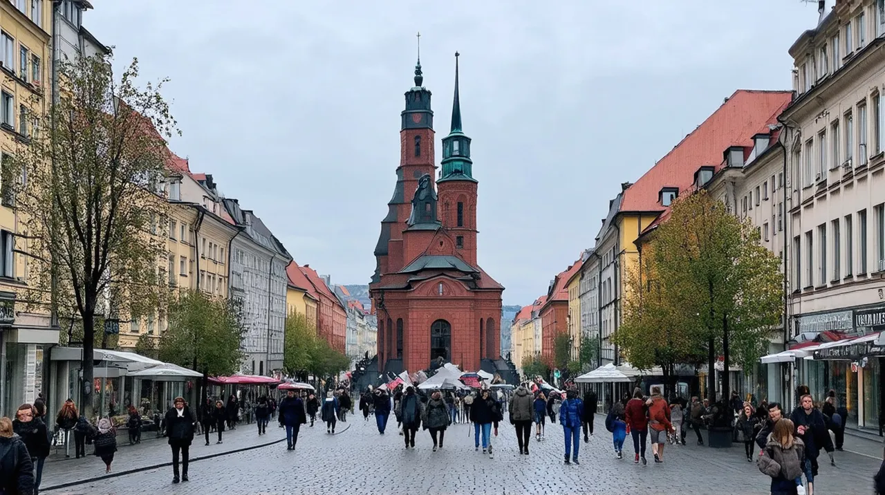 Łódź Weekend Itinerary: Explore Poland’s Hidden Gem