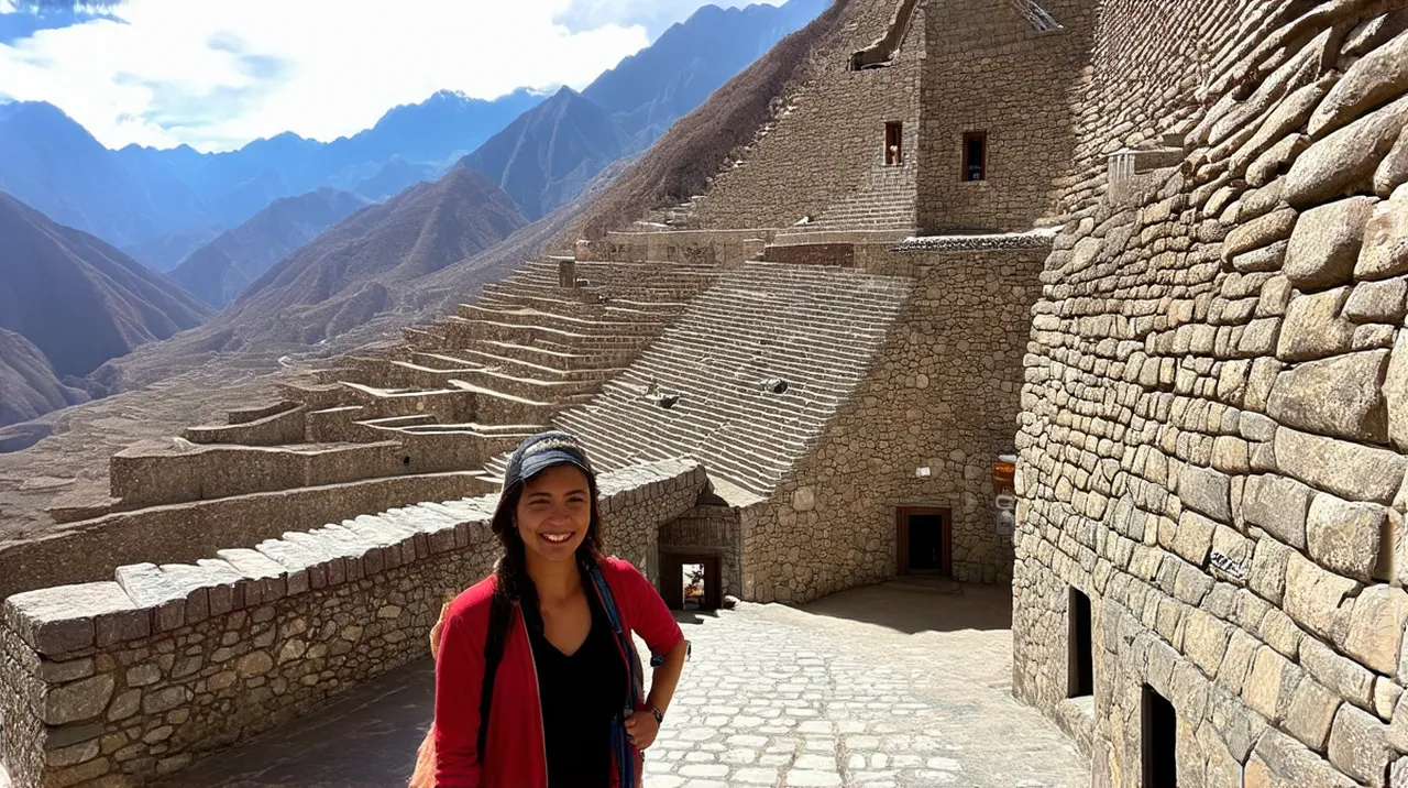 Ollantaytambo 5-Day Itinerary: Explore the Sacred Valley