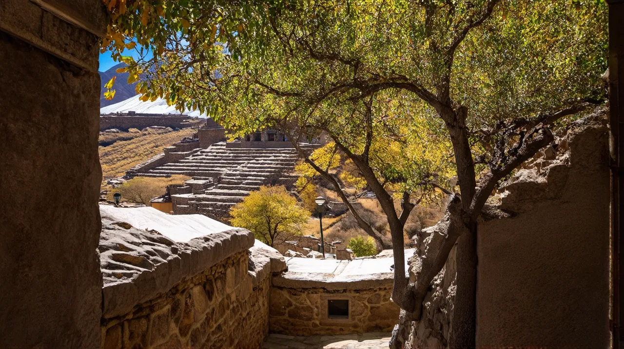 Ollantaytambo Travel Itinerary: Explore the Sacred Valley