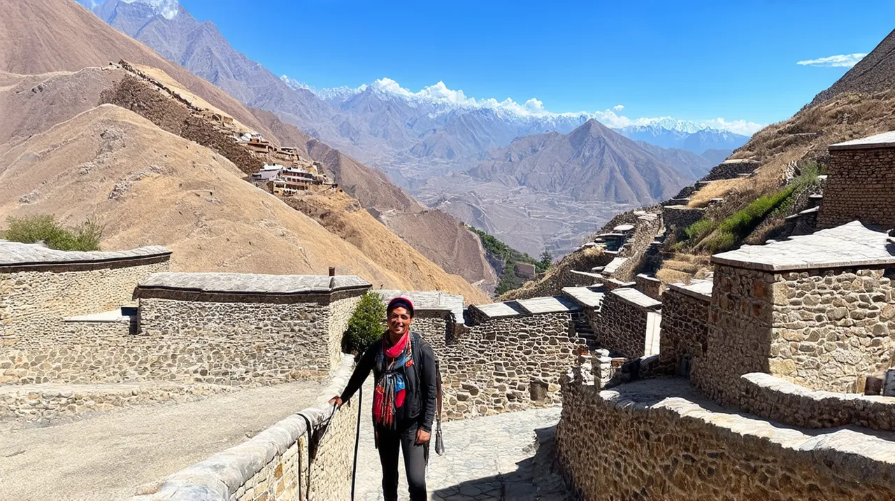 Ollantaytambo Weekend Itinerary: Discover the Inca Heritage