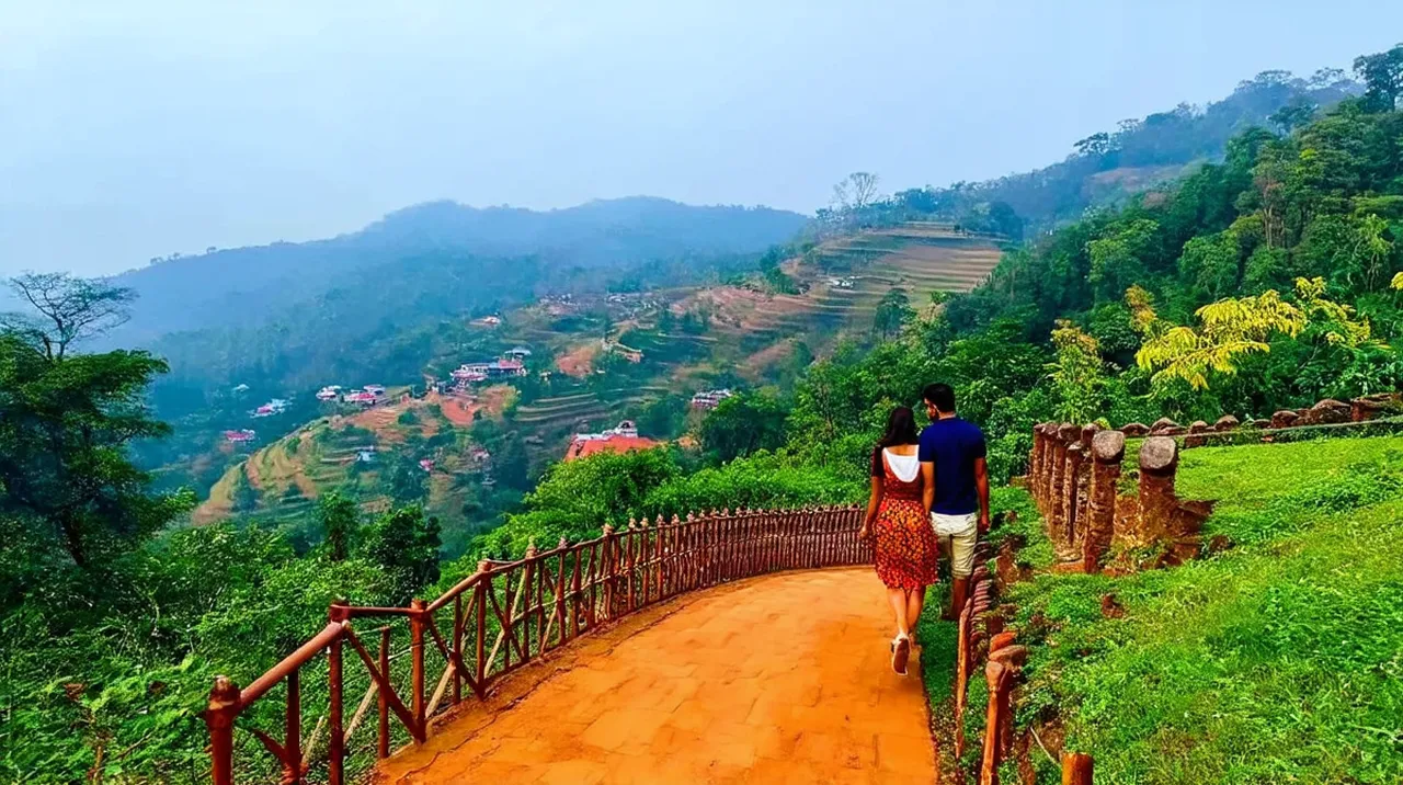 Ooty Itinerary for Couples: Romantic Getaway Ideas