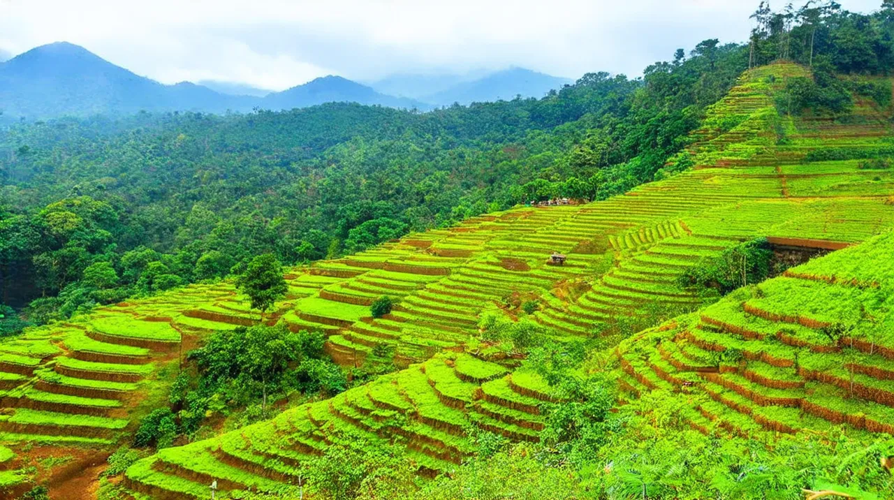 Ooty (Udhagamandalam) Travel Itinerary: Explore the Hill Station