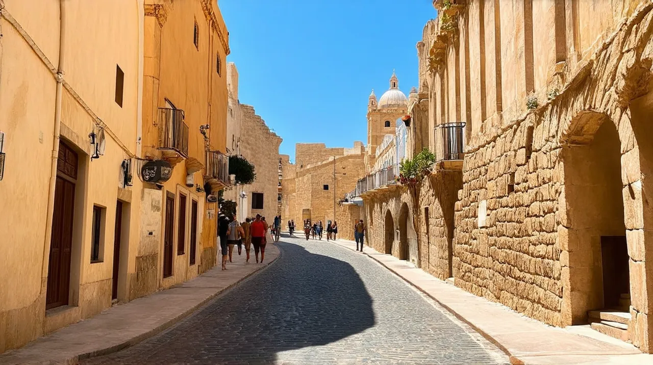 Oristano Travel Itinerary: Explore Sardinia’s Charm