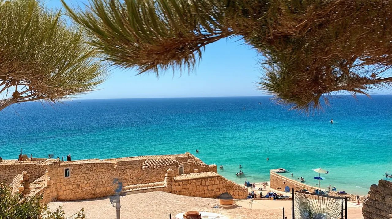 Oristano Weekend Itinerary: Explore Sardinia’s Hidden Gem