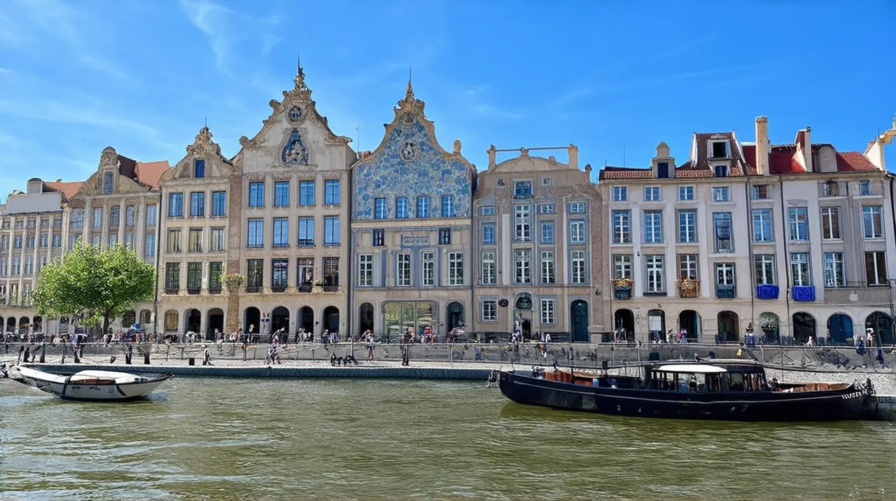 Orléans 5-Day Itinerary: Explore the Heart of France