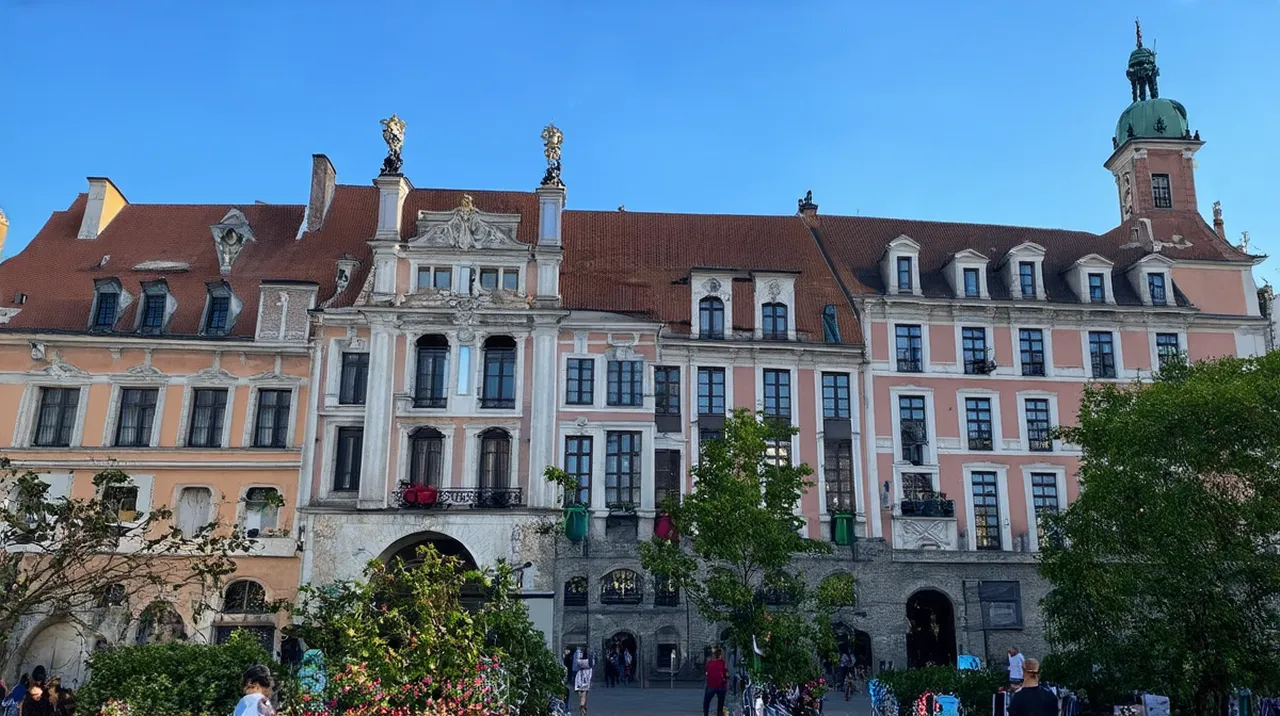 Orléans Weekend Itinerary: Explore the Loire Valley