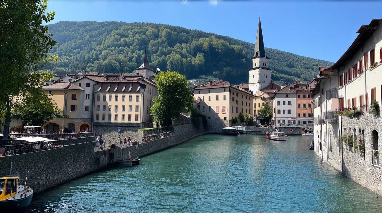 Orta San Giulio 3-Day Itinerary: Explore Italy’s Hidden Gem