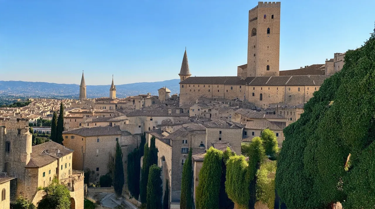 Orvieto 3-Day Itinerary: Uncover Hidden Gems