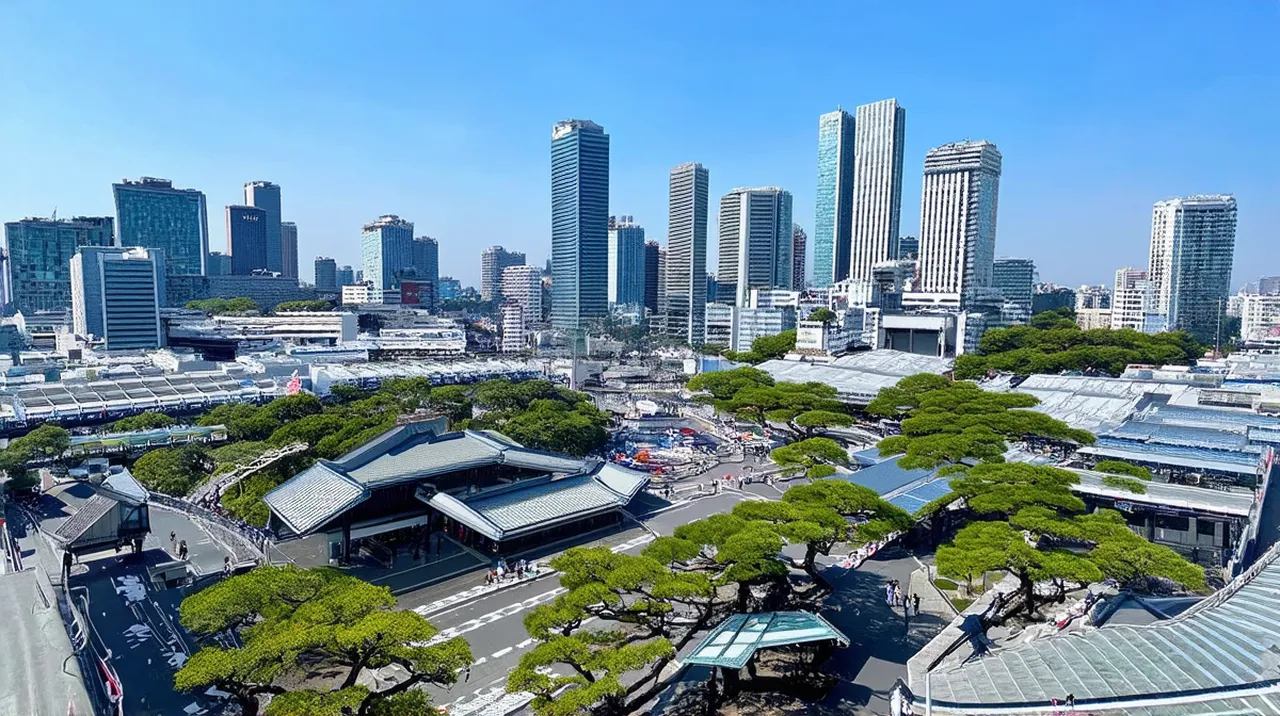 Osaka 3-Day Itinerary: Explore Japan’s Culinary Capital