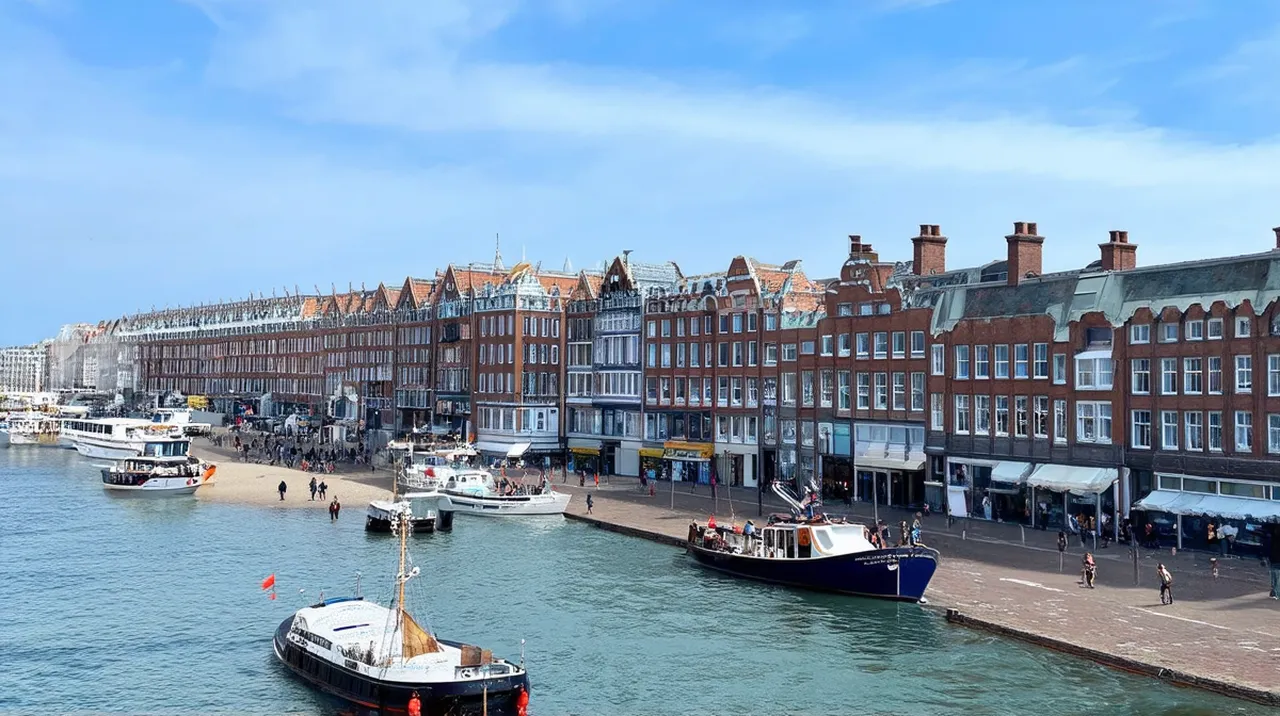 Ostend 5-Day Itinerary: Explore Belgium’s Coastal Gem