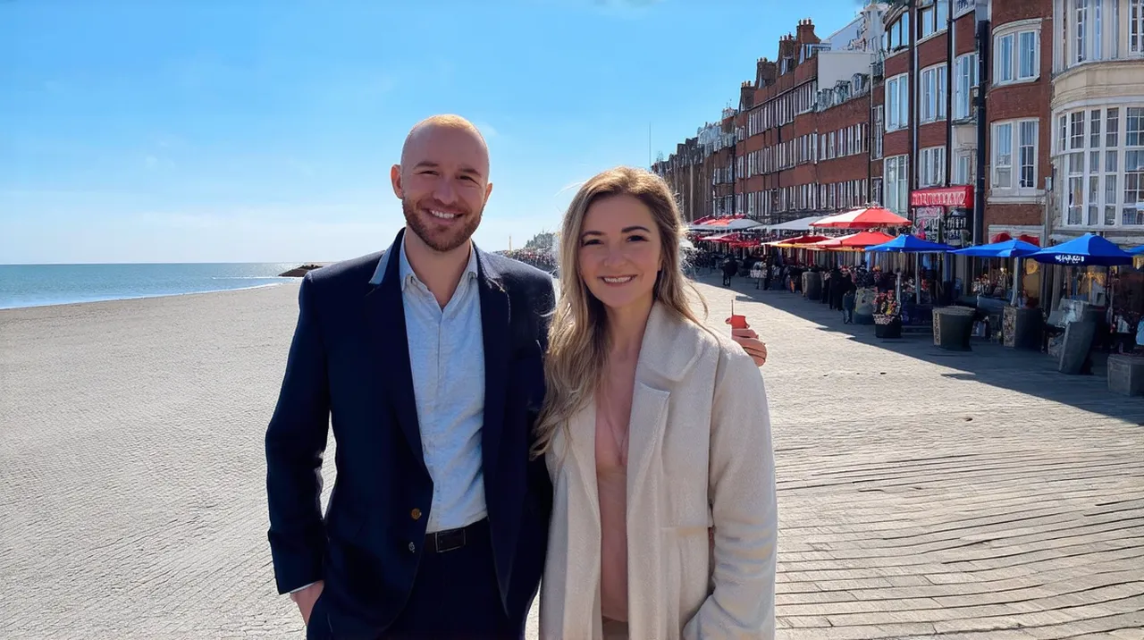 Ostend Itinerary for Couples: Romantic Escapade