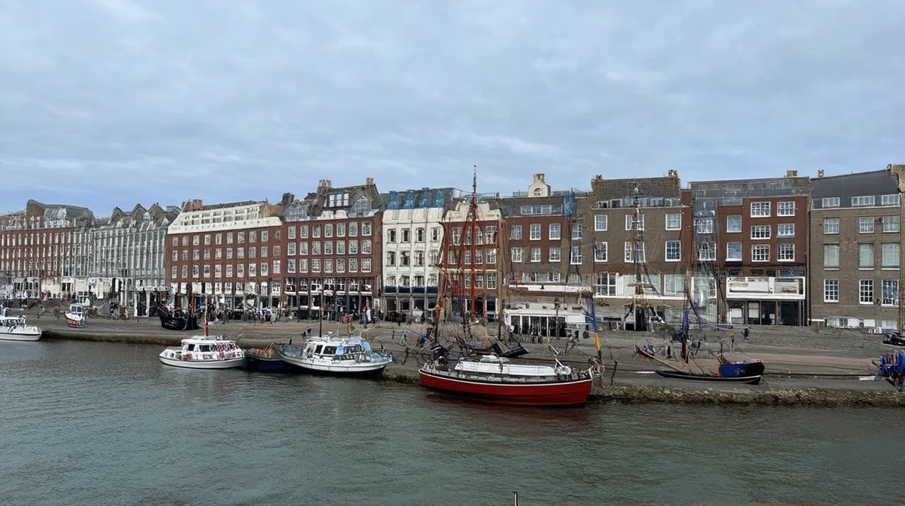 Ostend Travel Itinerary: Explore Belgium’s Coast