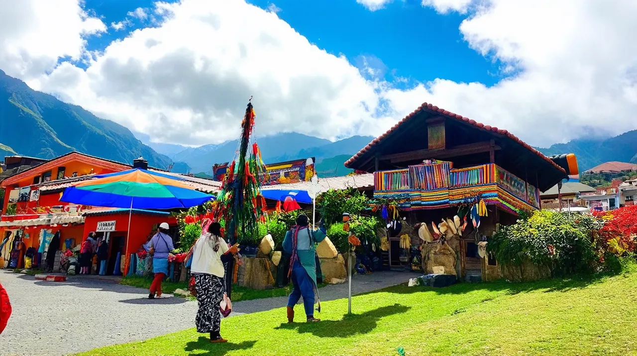 Otavalo 3-Day Itinerary: Explore Ecuador’s Artisan Hub