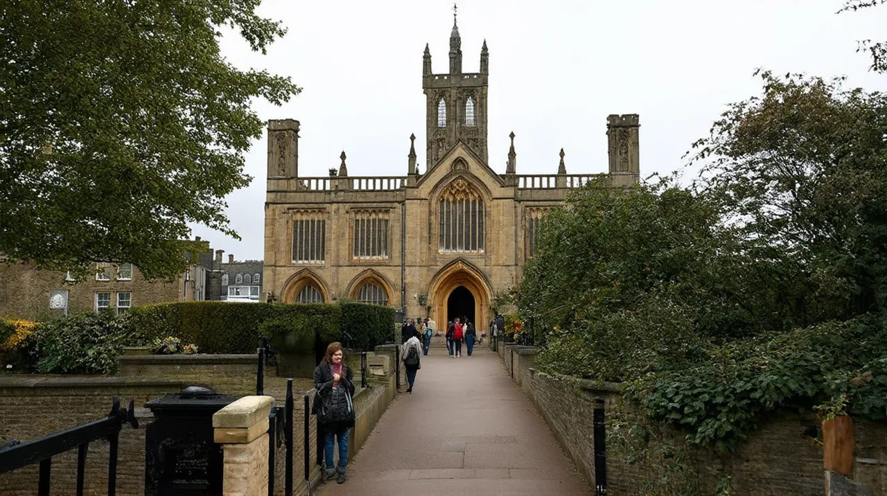 Oxford Weekend Itinerary: A Perfect 2-Day Escape