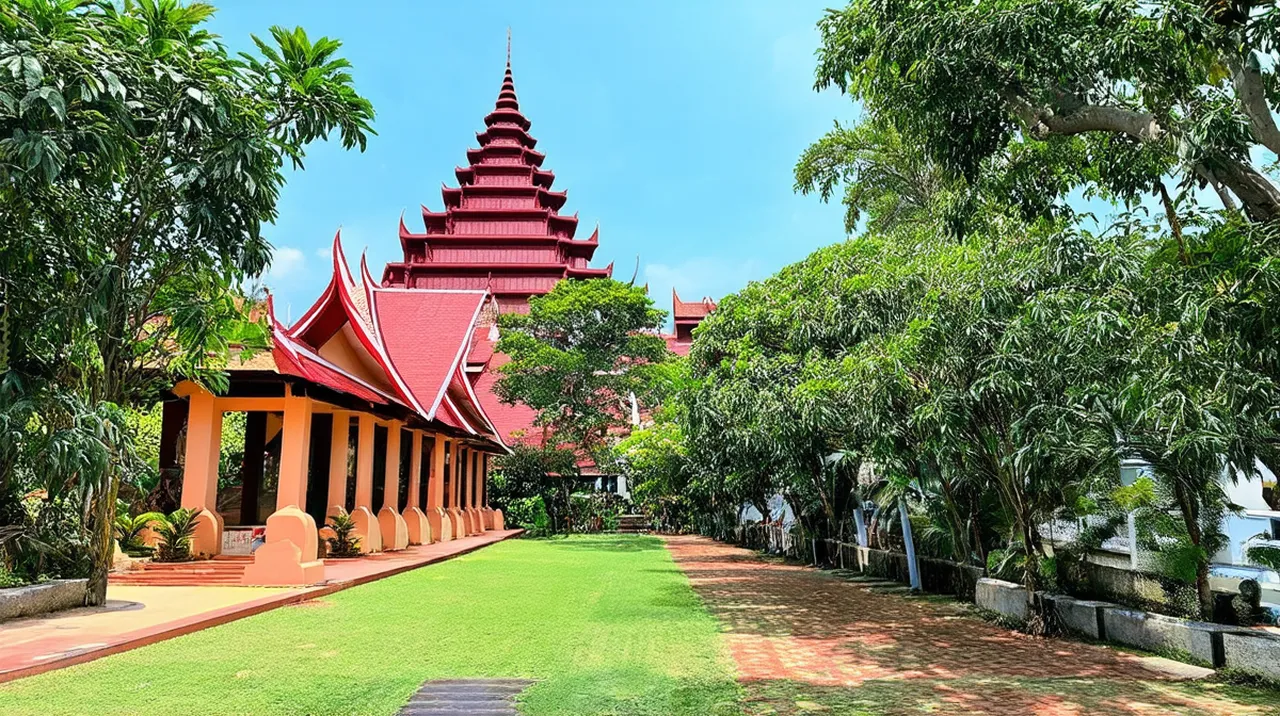 Padang 3-Day Itinerary: Explore Sumatra’s Hidden Gem