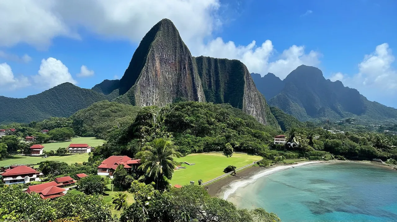 Padang 5-Day Itinerary: Experience West Sumatra