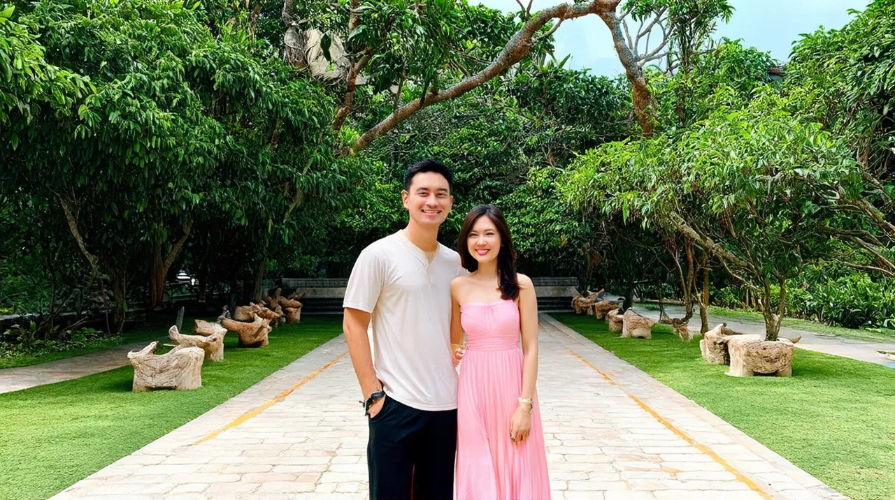 Padang Itinerary for Couples: Romantic Getaway