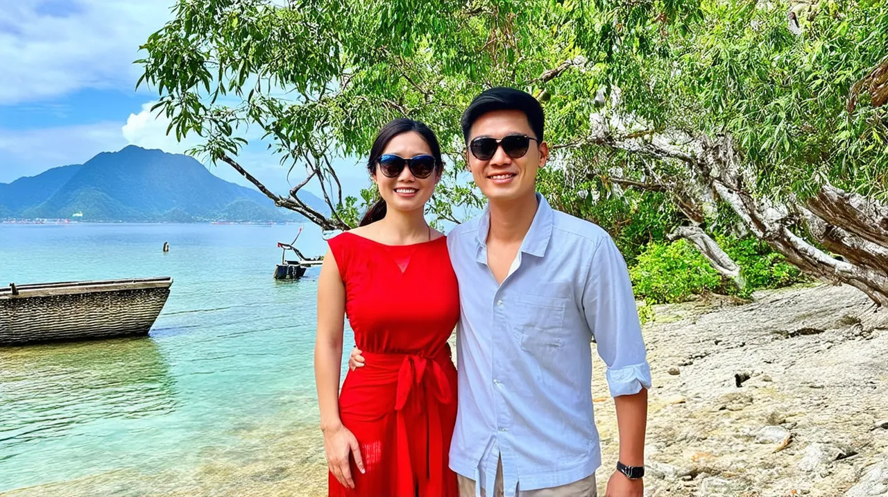 Padangbai Itinerary for Couples: Romantic Escapes