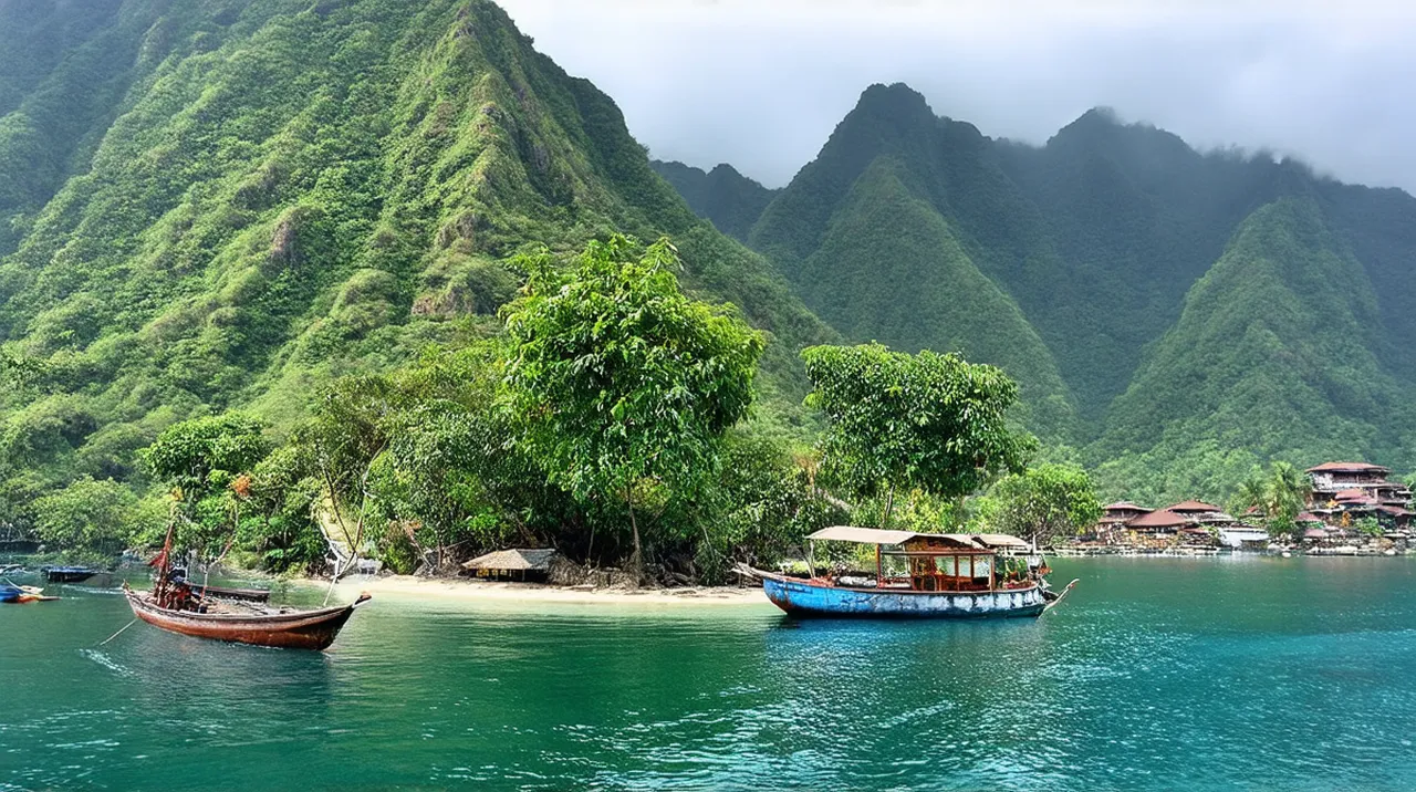 Padangbai Travel Itinerary: Explore Bali’s Hidden Gem