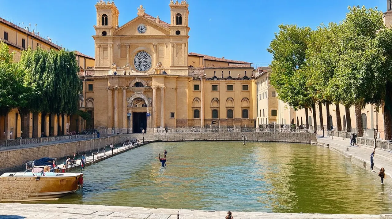 Padua 3-Day Itinerary: Explore Italy’s Hidden Gem