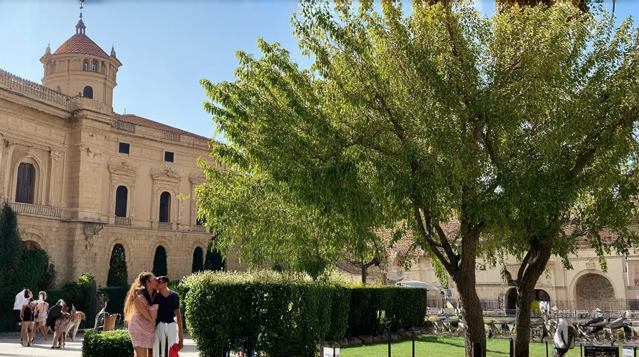 Padua Itinerary for Couples: A Romantic Escape