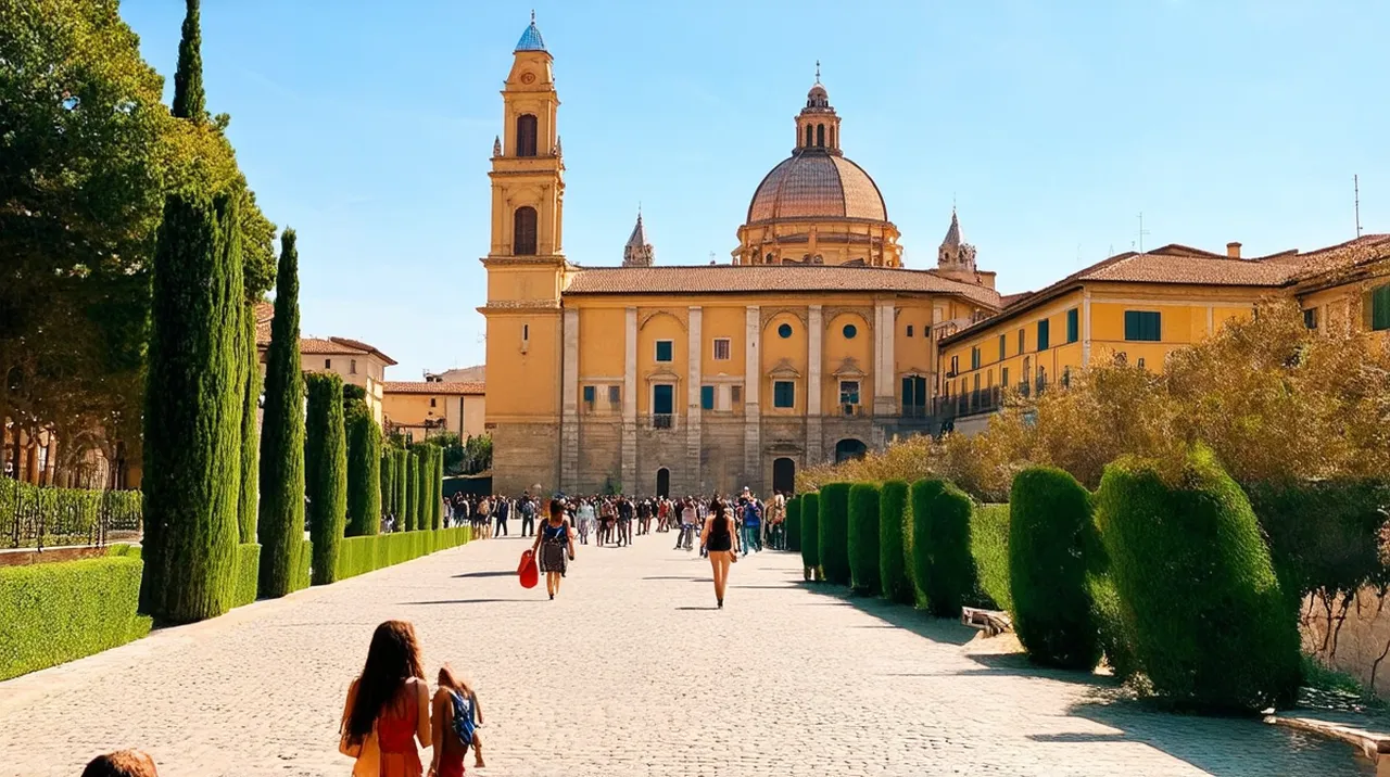 Padua Weekend Itinerary: Discover Beautiful Padua