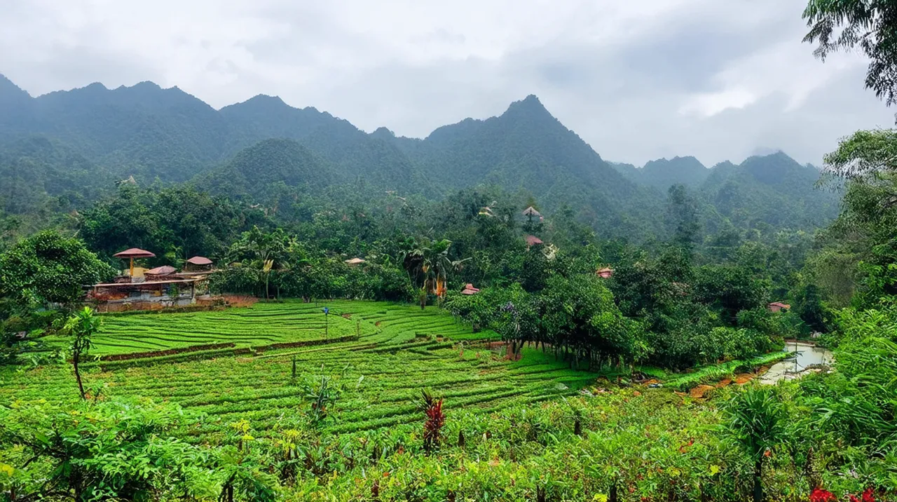 Pai 5-Day Itinerary: Explore Thailand’s Hidden Gem