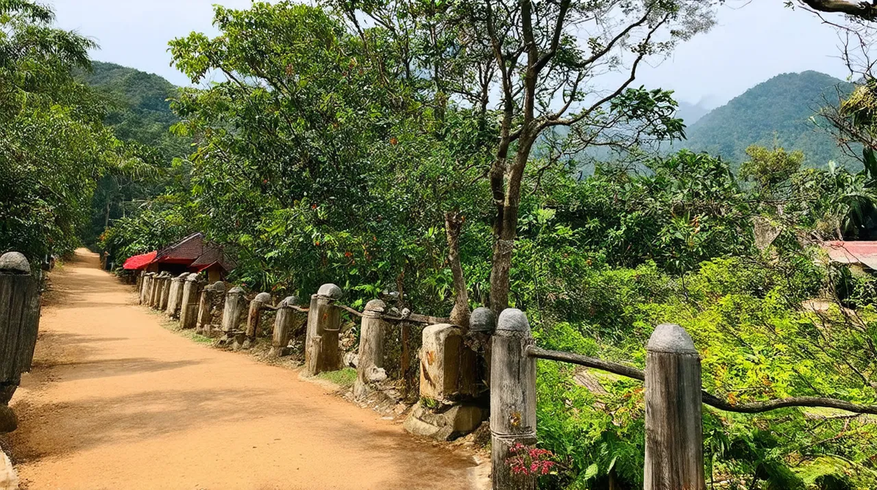 Pai Travel Itinerary: Explore Thailand’s Hidden Gem