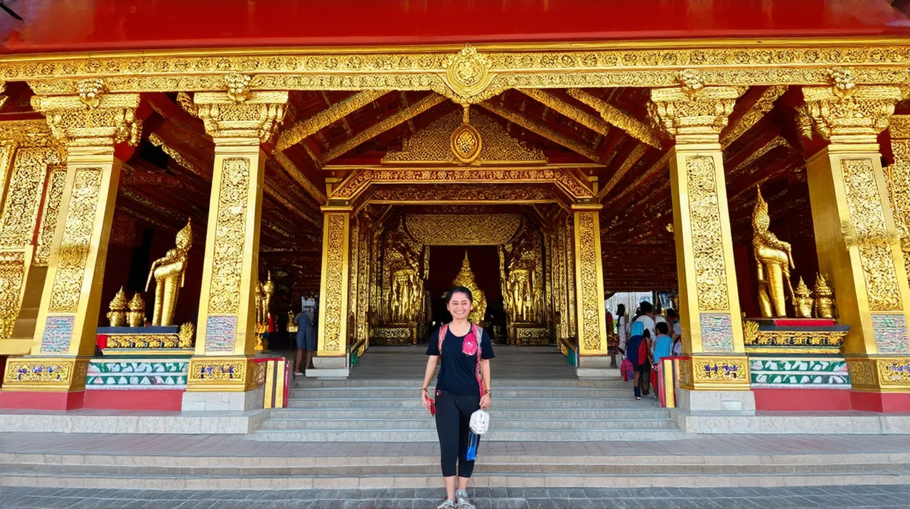 Pakse Travel Itinerary: Explore the Jewel of Laos