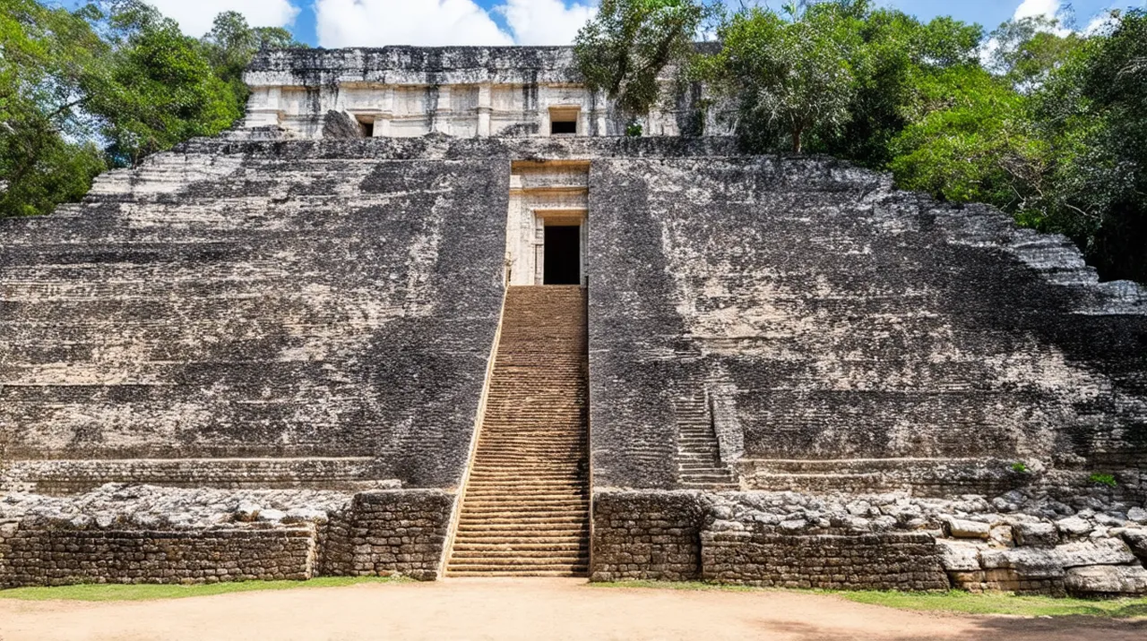 Palenque Travel Itinerary: Explore Ancient Ruins