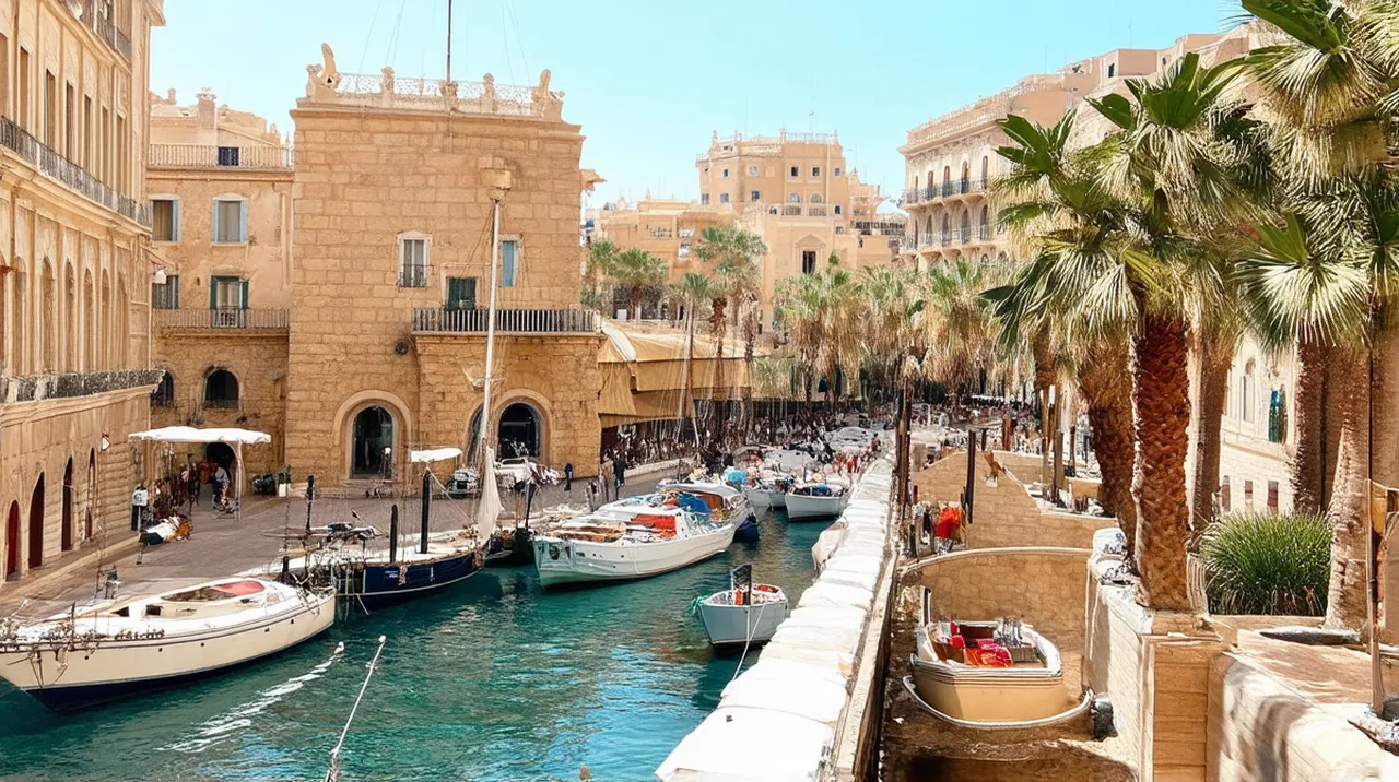 Palma de Mallorca 3-Day Itinerary: Your Perfect Getaway