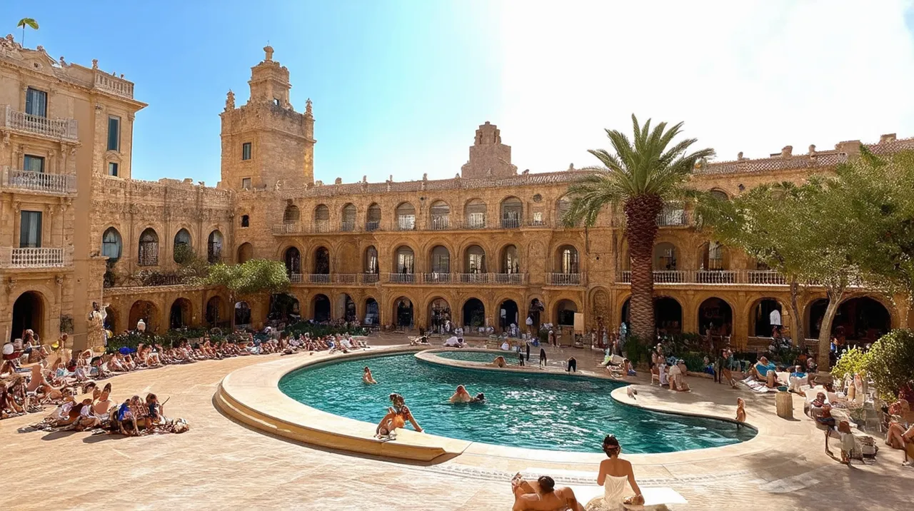 Palma de Mallorca Weekend Itinerary: Discover Paradise