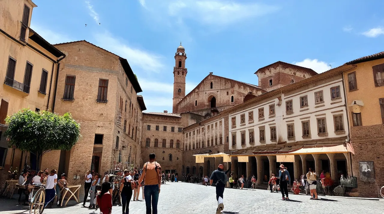 Pamplona 5-Day Itinerary: Experience the Bull City