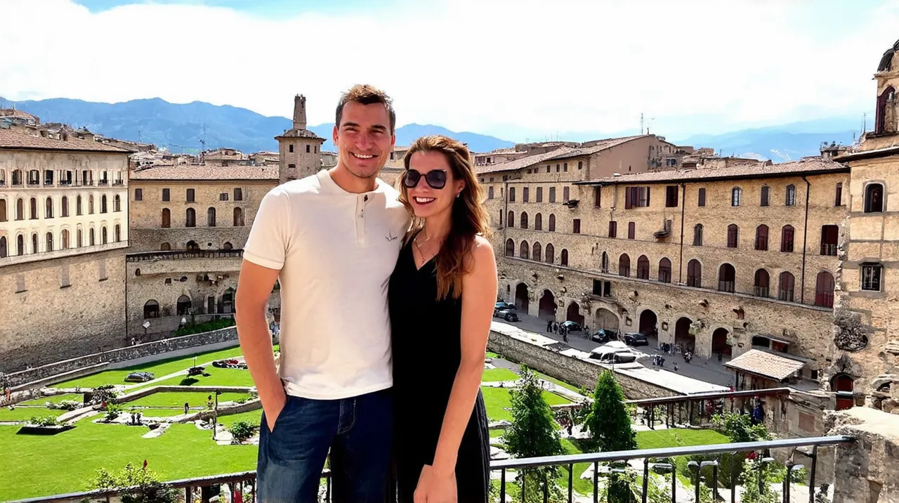 Pamplona Itinerary for Couples: A Romantic Escape