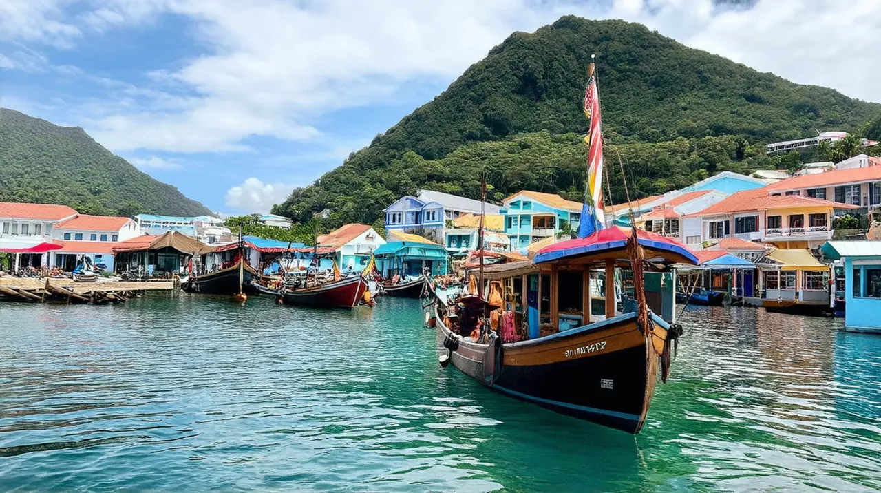 Paraty 3-Day Itinerary: Explore the Charming Coastal Town