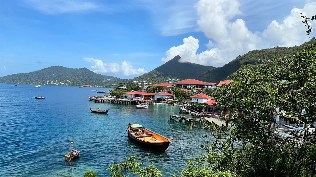 Paraty 5-Day Itinerary: Experience the Coastal Charm
