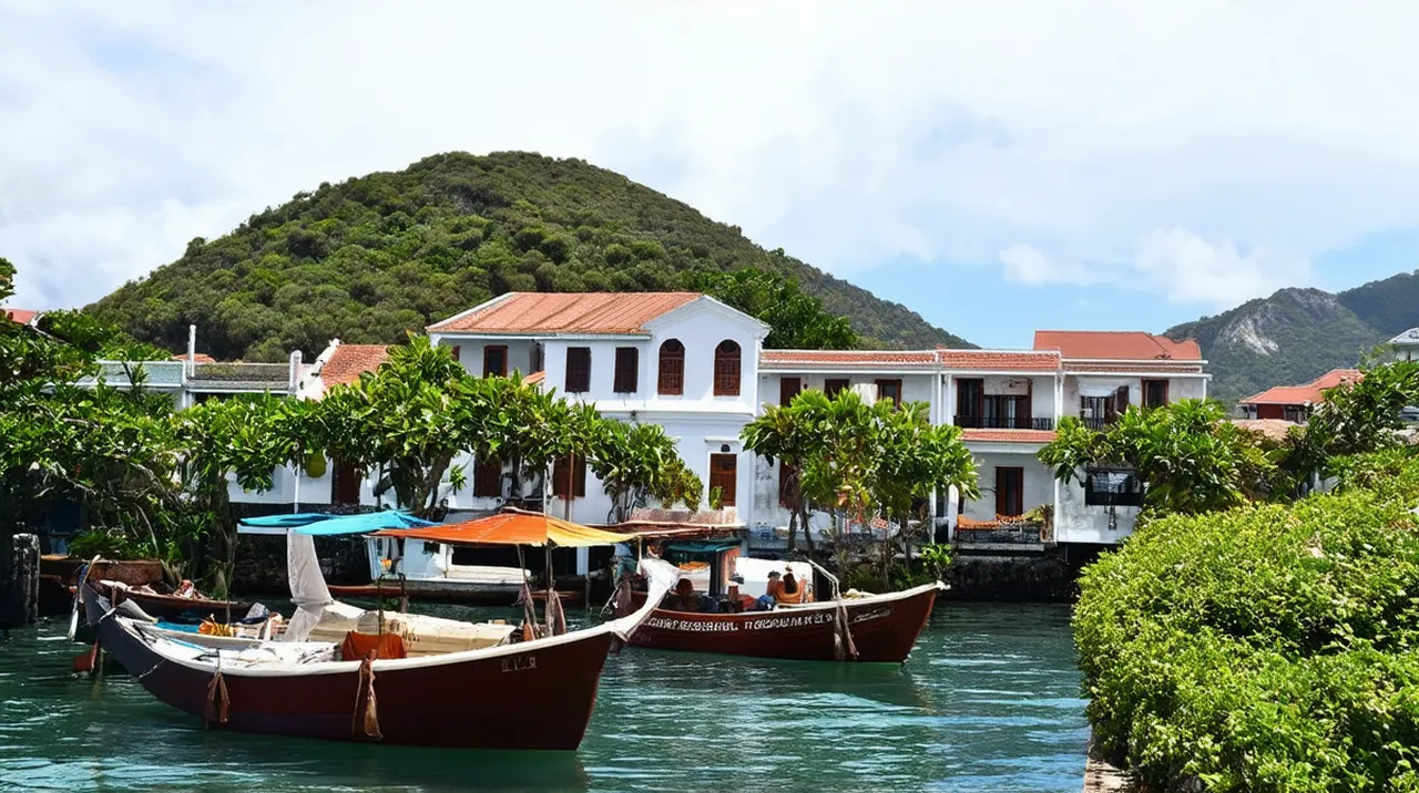 Paraty Weekend Itinerary: Explore Brazil’s Gem